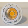 Gu 10 Gradable HALED - 500 LM - 830