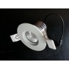 Plafonnier Dia 90 IP65 - 750 LM - 30