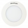 Plafonnier Gradable Dia 114 - 530 LM - 830