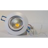 Plafonnier
Orientable Dia 90 - 500 LM - 830