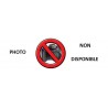 Projecteur sur Rail 3 allumages - 620 LM - 840