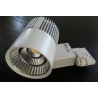 Projecteur sur Rail 3 allumages - 3800 LM - 940