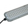 Caisson etanche IP65 120 cm - 3900 LM - 760