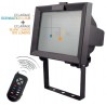 Projecteur IP65 RGB W - 30W