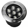 Projecteur a encastrer IP67 - 700 LM - 60