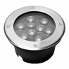 Projecteur a encastrer IP67 - 900 LM - 60