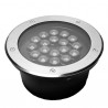 Projecteur a encastrer IP67 - 1700 LM - 60