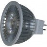 MR16 (Gu 5.3) - 370 LM - 857