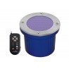 Projecteur RGB IP66 - 12 VDC - 10W