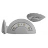 Applique Murale IP65 - 320 LM - 40