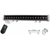 Wall Washer 600 mm RGB - 54W