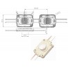 Chapelet 15 Modules IP67 - 200 LM - 60