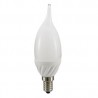 E14 Coup de Vent Transparente - 250 LM - 827