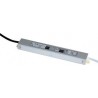 Alimentation 12 VDC - IP67 - 30W