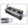Alimentation 24 VDC - IP67 - 60W