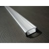 Profile Alu Larg MAX 12 mm