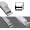 Profile Alu Larg MAX 17 mm