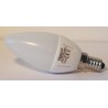 E14 Flamme Opale - 470 LM - 827