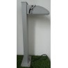 Potelet de Jardin pour Projecteur IP65