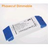 Driver 24 VDC Gradable - 75W