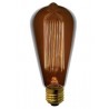 E27 Carbone ST57 - 160 LM