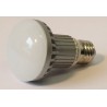 E27 Spot Diametre 63 - 440 LM - 827